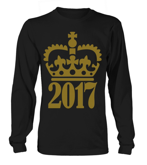 2017 Women's Long Sleeve