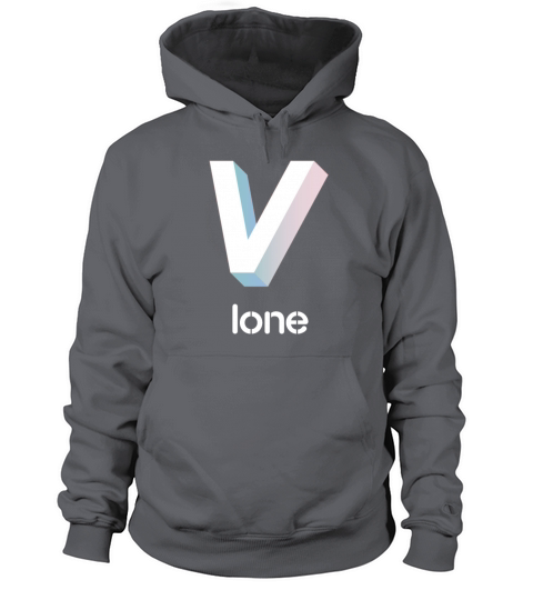vlone Women's Hoodie