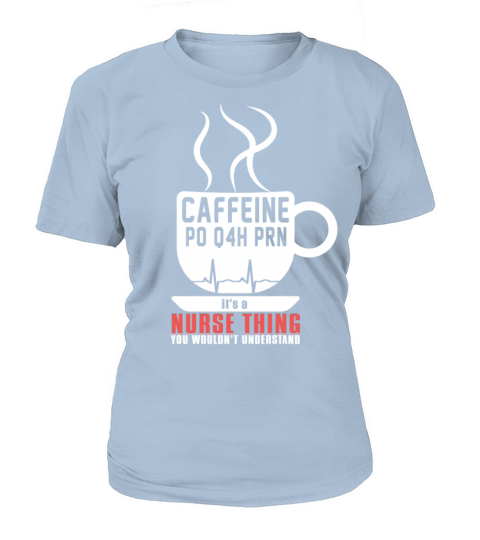 Coffee Bean Caffeine Espresso Coffeeshop Gift Women's T-Shirt