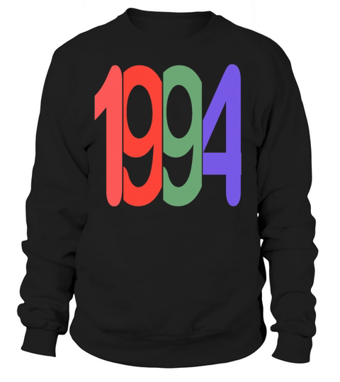 1994 Men's Sweatshirt
