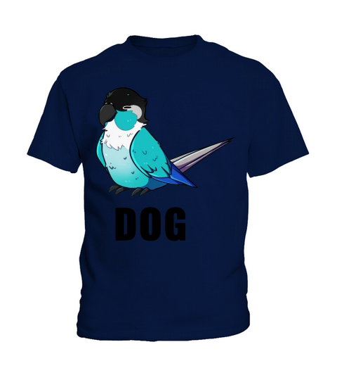 Jaiden Animations Dog Kids T-Shirt