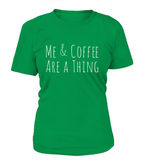 Coffee Tired Getting Up Lazy Caffeine Espresso Women's T-Shirt