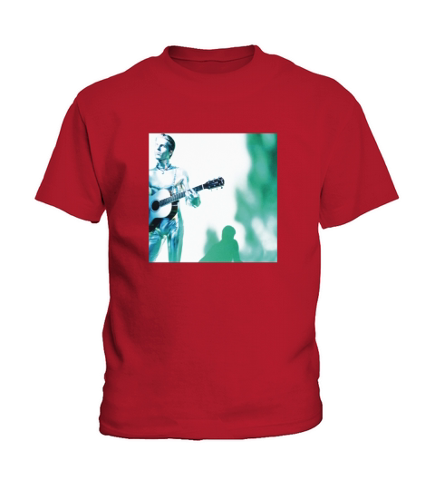 Chip Chrome The Mono Tones Kids T-Shirt