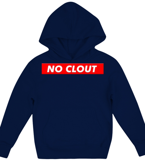Supreme Kids Hoodie