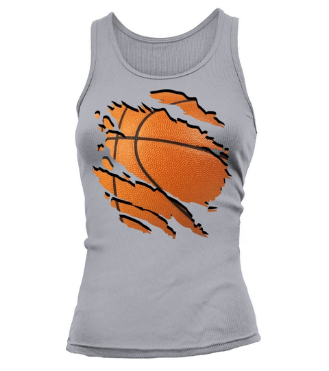 Basketball Women's Tank Top