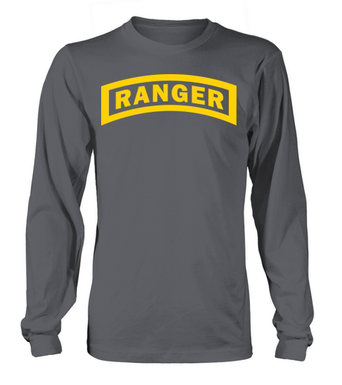 Ranger Women's Long Sleeve