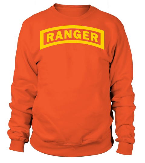 Ranger Women's Sweatshirt