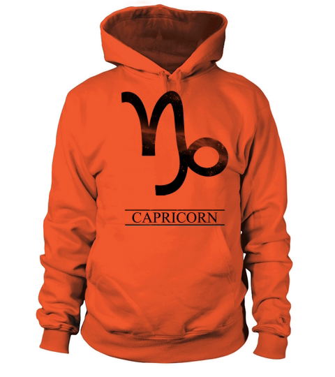 Zodiac - Capricorn Women's Hoodie