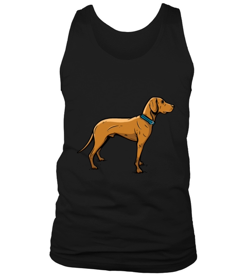 dog dog love dog pet Men's Tank Top