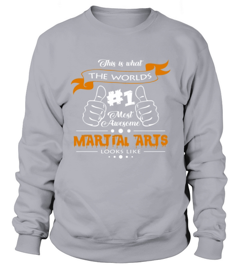 Martial Art Women's Sweatshirt