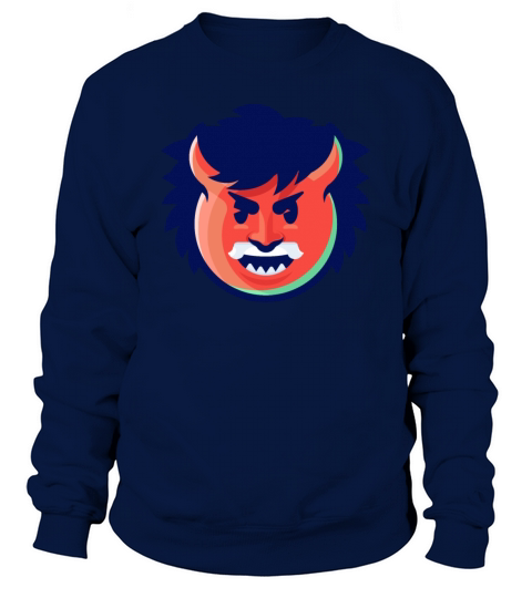 Demon Slayer Men's Sweatshirt