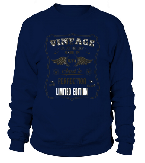 Vintage Women's Sweatshirt