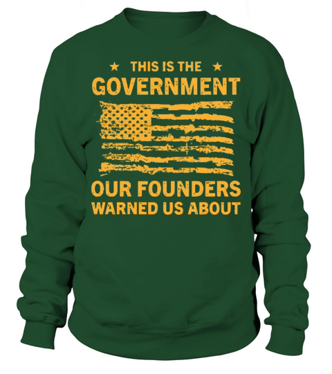Anti Government Patriotic Americans vintage 2022 Men's Sweatshirt