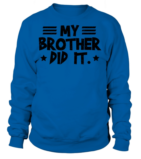 Brother - Brother Women's Sweatshirt