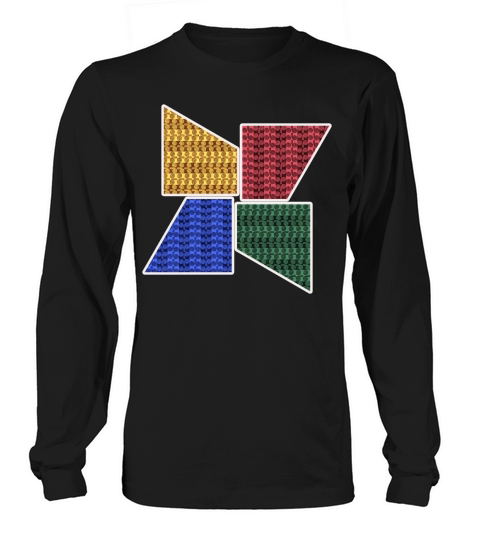 african windows Women's Long Sleeve