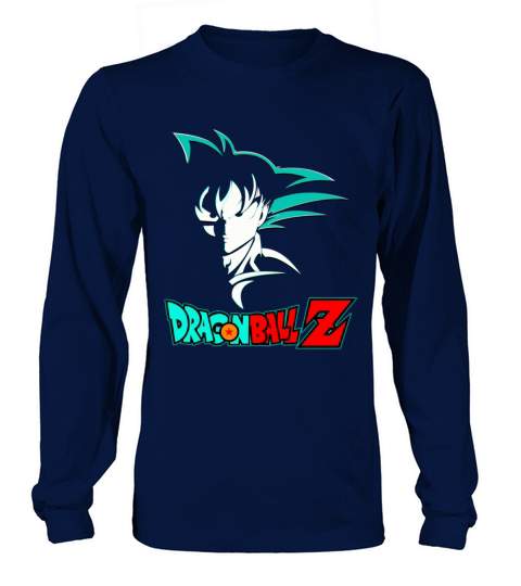 GOKU - DRAGON BALL Women's Long Sleeve