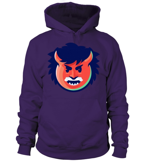 Demon Slayer Men's Hoodie