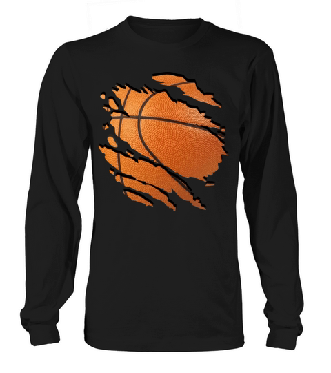Basketball Women's Long Sleeve