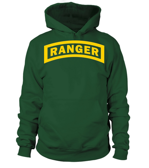 Ranger Women's Hoodie