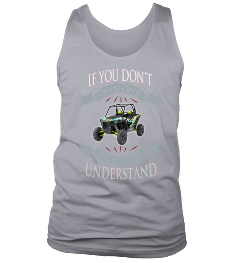 RZR 1000 Tank Top Unisex