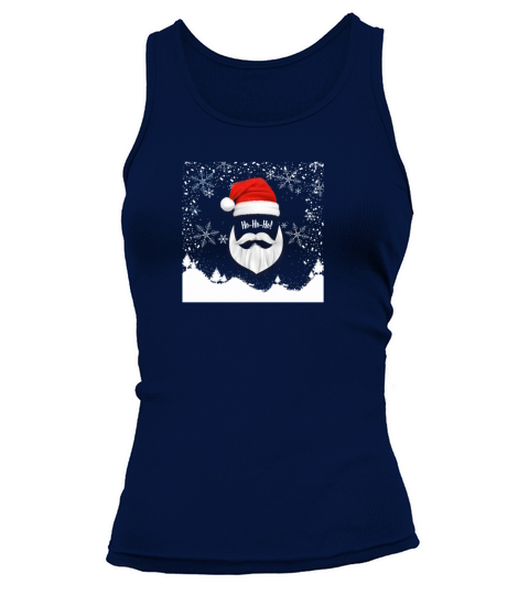 Santa Claus Women's Tank Top