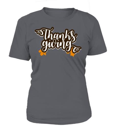 thanksgiving Women's T-Shirt