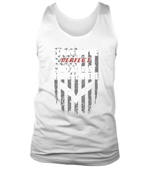 AT LEAST CORVETTE Tank Top Unisex