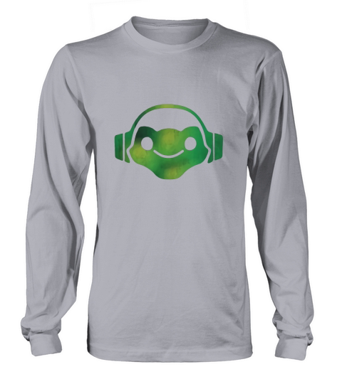 Lucio Long sleeved Unisex
