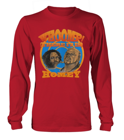 Tag Team - Whoomp There It Is - DJ Electro Bass T Shirt Long sleeved Unisex