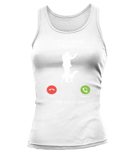 LA CHASSE MAPPELLE T Shirt Tank top Woman