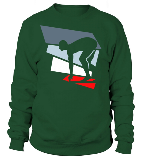 swim Women's Sweatshirt