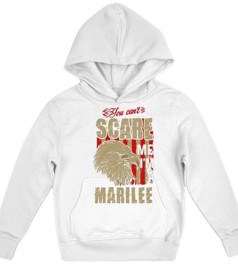 MARILEE Name shirt, MARILEE Funny Name, MARILEE Family Name Gifts T Shirt Kids Hoodie