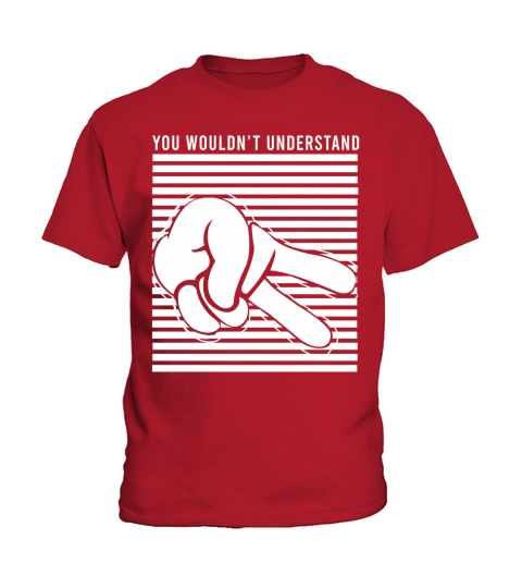 You wouldn&#8217;t understand Kids T-Shirt