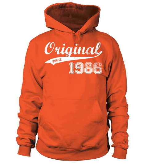 1986 Women's Hoodie