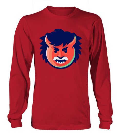 Demon Slayer Women's Long Sleeve