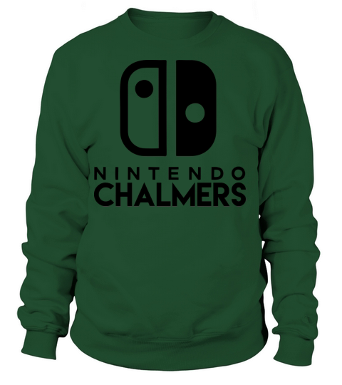 Super Nintendo Chalmers Women's Sweatshirt