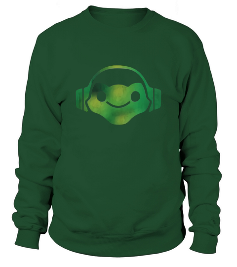 Lucio Sweatshirt Unisex