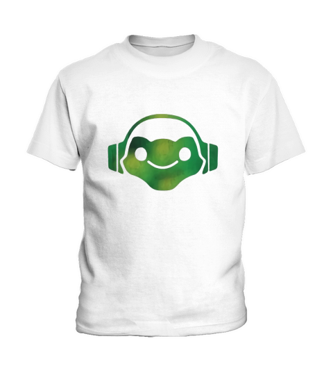 Lucio Kids T-Shirt