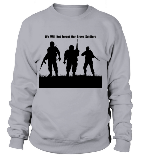 Memorial Day Women's Sweatshirt