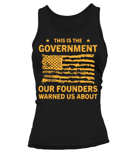 Anti Government Patriotic Americans vintage 2022 Women's Tank Top