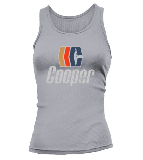 cooper hockey - Mens Premium T-Shirt Tank top Woman