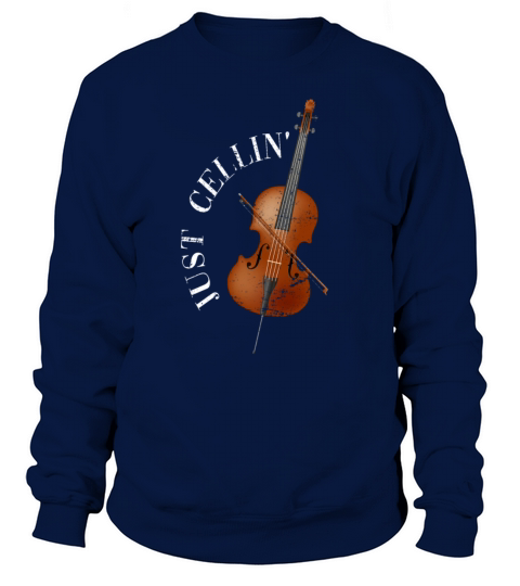 cello cello player Women's Sweatshirt
