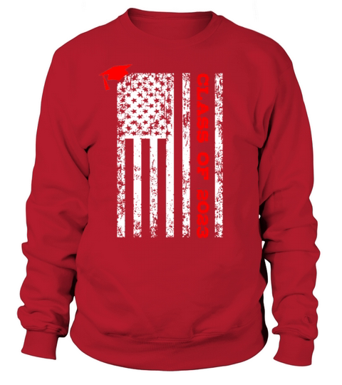 Class of 2023 Women's Sweatshirt