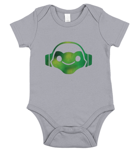 Lucio Short Sleeve Baby One-Piece