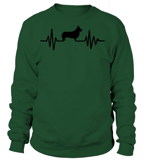 Welsh Corgi Pembroke Women's Sweatshirt