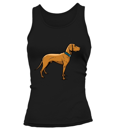 dog dog love dog pet Women's Tank Top