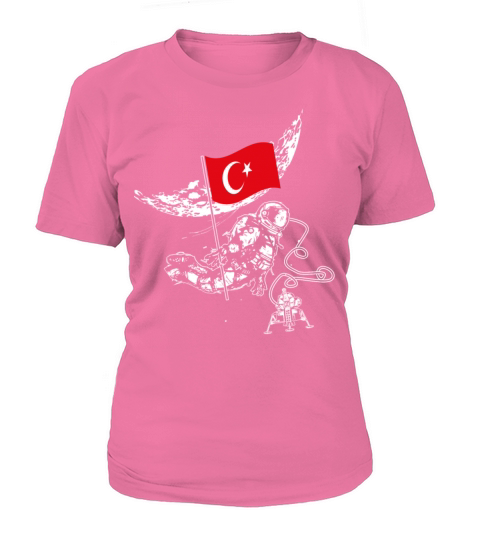 Turkey Women's T-Shirt