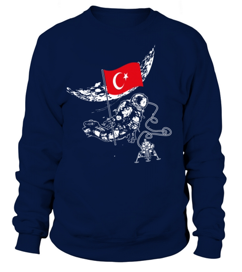 Turkey Women's Sweatshirt