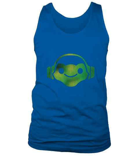 Lucio Tank Top Unisex