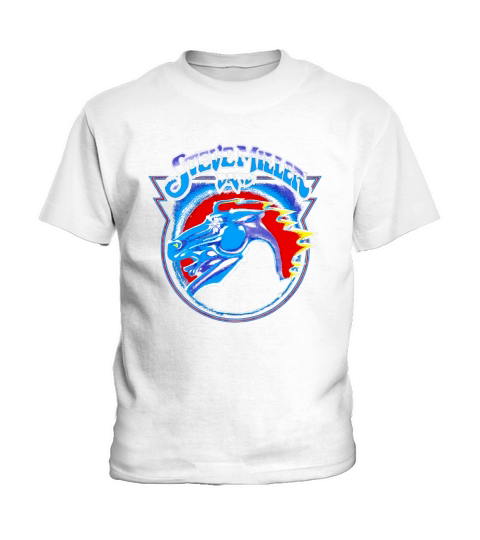 Steve Miller Band Kids T-Shirt